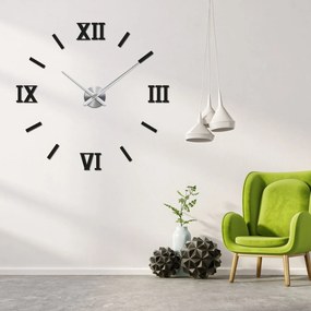 SENTOP | Nástenné hodiny s rímskymi číslami I SENTOP 12S048 analógové