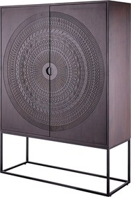 Komoda Kerkira 181cm