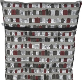 Doppler SPOT 2910 sivá