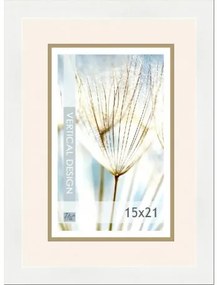 Fotorám 15x21, Quadro/7