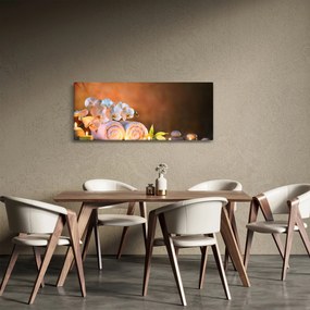 Obraz - Relax a Spa (120x50 cm)