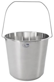 Kovové vedierko 12 l - Orion