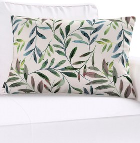Karin - jednoduchá obliečka, 60x40cm farba produktu viacfarebná látka vzorované