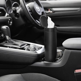 Kovový box na vreckovky Tower – YAMAZAKI