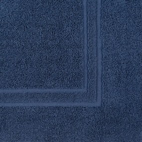 Kúpeľňový koberček SAMMY 07 granátový