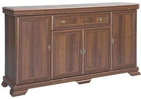 Komoda Kora KK4 samoa king