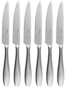 Steakové nože v magnetickom boxe set 6 ks – Turin - 133457