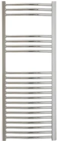 Radiátor kombinovaný Anima Marcus 111,8x45 cm chróm MA4501118CR
