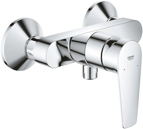 Grohe Start Edge sprchová batéria nástenná chrómová 24197001