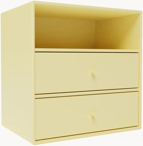 Modul so zásuvkami Mini 1006