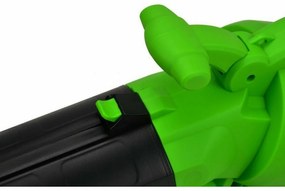 GEKO Záhradný vysávač a fukár, 3300 W