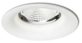 RENDL LOOKER 17 zápustné svietidlo biela 230V LED 30W 35° 3000K R12865