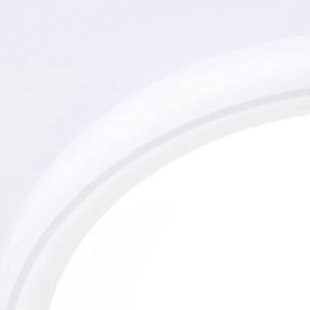 Brilliant - LED RGBW Stmievateľné stropné svietidlo FLOCO LED/34W/230V + DO