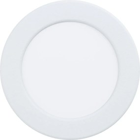 Eglo Fueva nástenné svetlo plast 99191