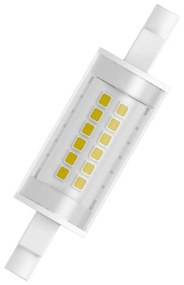 OSRAM LED žiarovka R7s 7W 2.700K