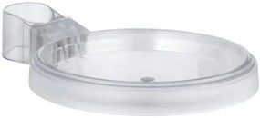 Mydelnička GROHE transparent G27206000, 1 ks