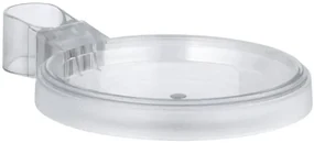 Mydelnička GROHE transparent G27206000