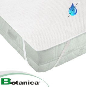 Nepremokavý chránič na matrac Botanica Zink Tencel Smartcell®, Vyberte rozmer 160 x 200 cm