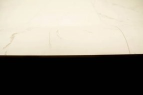 PVC podlaha Ultimate Stone Portoro 508 Marmur krémová