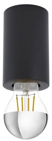 Eglo 99065 - Stropné svietidlo SALUZZO 1xE27/40W/230V