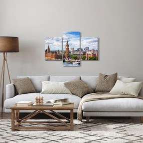 Obraz - Big Ben (90x60 cm)
