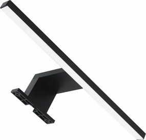 Comodo Zrkadlo s LED osvetlením Step A 80 Z