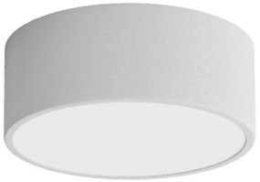 Brilagi - Stropné svietidlo CLARE 1xE27/24W/230V pr. 20 cm šedá