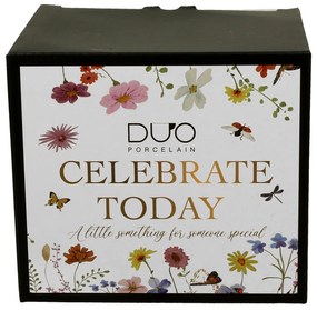 Porcelánový hrnček na nohe Royal Amelia 510 ml