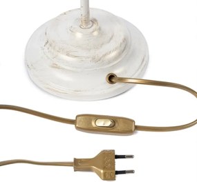 ONLI - Stolná lampa BOTTON DORO 1xE14/6W/230V