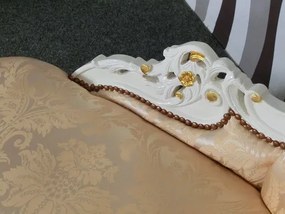 (2205) DIVANO DEL CASTELLO zámocká leňoška