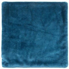 Obliečka Laguna 40x40 cm modrá