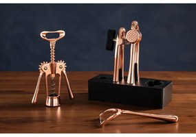 Kovová súprava kuchynského náčinia 4 ks Paragon – Premier Housewares