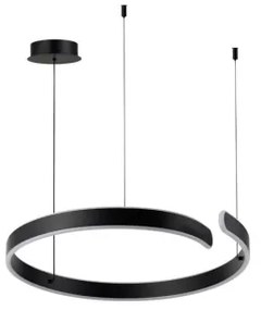 Rabalux 72114 - LED Luster na lanku SILNORA LED/35W/230V 3000/4000/6500K