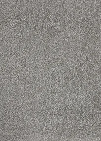 Koberce Breno Metrážny koberec FUEGO 39, šíře role 400 cm, hnedá