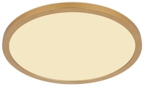 Globo 41562-24MM -LED Stm. kúpeľ. strop. svietidlo SAPANA LED/24W/230V IP44