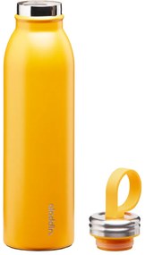 ALADDIN Chilled Thermavac™ vákuová fľaša 550ml žltá 10-09425-001