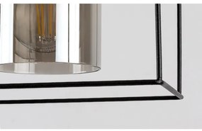 Rabalux 72033 - Luster na lanku CHADWICK 3xE27/25W/230V