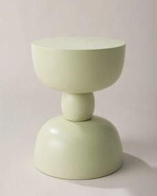 Príručný stolík Papagayo 30×30×40 cm