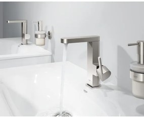 GROHE 23871003 - Umývadlová batéria PLUS veľkosť M lesklý chróm