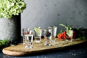 Glasmark poháre Vodka shot 25 ml 6 ks