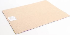 Associated Weavers, AKCIA: 170x175 cm Koberec metráž Big City 97, šíře, viacfarebná, filc, detská izba