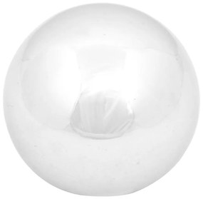 Kovová dekoračná guľa na záhradu – Esschert Design