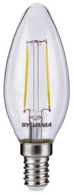 Sylvania ToLEDo V5 Candle V3 CL 250Lm 827 E14 SL