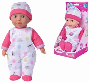 Bábika Laura Cutie 30 cm