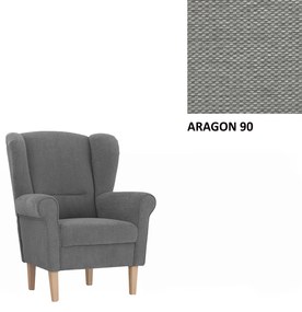 AVA JIM XXL Zvýhodnená ponuka Varianta: ARAGON 90