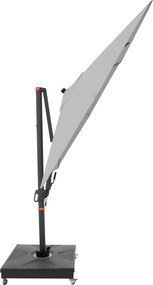 Doppler myZone svetlosivá