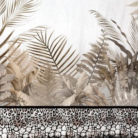 MAKOSATÉNOVÉ OBLIEČKY EVA MINGE EVA17 160X200 CM, 2 KS 70X80 CM VZOROVANÉ