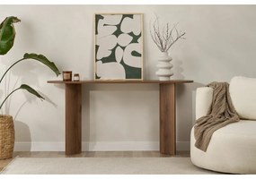 Odkladací stolík Sira VNT Walnut