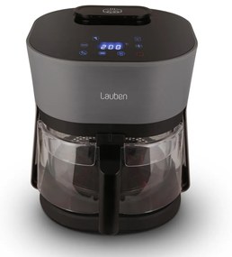 Lauben Glass&SteamAir 4500BG teplovzdušná fritéza