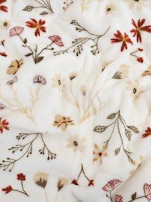 Baránková deka mikroplyš Exclusive 150 × 200 cm – Vanessa béžová